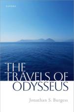 The Travels of Odysseus af Jonathan S. (Professor of Classics Burgess