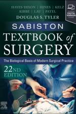 Sabiston Textbook of Surgery