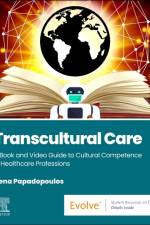 Transcultural Care af Irena (Professor of Transcultural Health and Nursing Papadopoulos