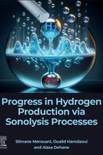 Progress in Hydrogen Production via Sonolysis Processes af Slimane (Professor Merouani