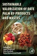 Sustainable Valorization of Date Palm By-products and Wastes