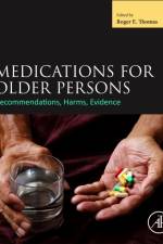 Medications for Older Persons