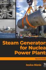 Steam Generators for Nuclear Power Plants