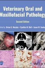 Veterinary Oral and Maxillofacial Pathology af Brian G. (University of California Murphy