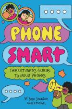 Phone Smart af Tom Jackson