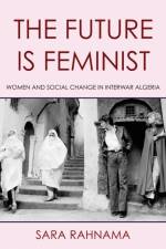 The Future Is Feminist af Sara Rahnama