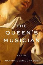 The Queen's Musician af Martha Jean Johnson