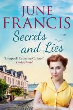Secrets and Lies af June Francis
