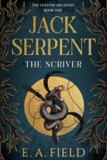 Jack Serpent af E.A. Field