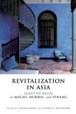 Revitalization in Asia
