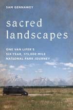 Sacred Landscapes af Sam Gennawey