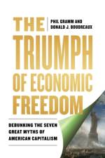 The Triumph of Economic Freedom af Donald J. Boudreaux