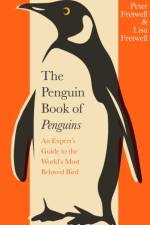 The Penguin Book of Penguins af Peter Fretwell