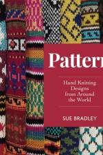 Pattern af Sue Bradley