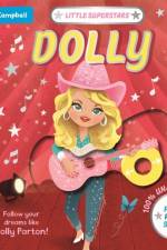 Little Superstars: Dolly af Campbell Books