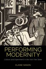 Performing Modernity af Elaine (Institute of Art Sisson