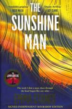 Sunshine Man (Signed Edition) af Emma Stonex