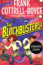 Blockbusters! (Signed Edition) af Frank Cottrell-Boyce