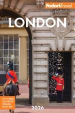 Fodor's London 2026 af Fodor's Travel Guides