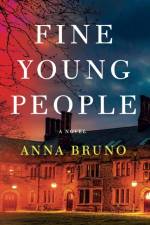 Fine Young People af Anna Bruno