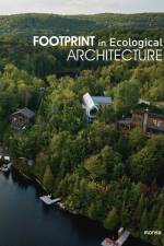 Footprint In Ecological Architecture af Monsa Publications
