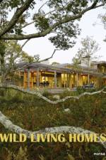 Wild Living Homes af Monsa Publications