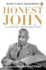 Honest John af Bakhtiar K. Dadabhoy
