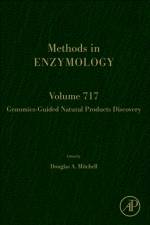 Genomics-Guided Natural Products Discovery