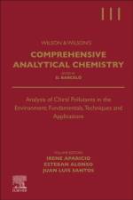 Analysis of Chiral Pollutants in the Environment: Fundamentals, Techniques and Applications