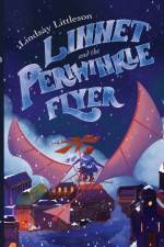 Linnet and the Periwinkle Flyer af Lindsay Littleson
