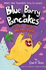 Blue, Barry & Pancakes 3 af Dan Abdo