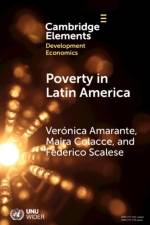 Poverty in Latin America af Veronica (University of the Republic) Amarante