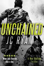 Unchained af JC Ryan