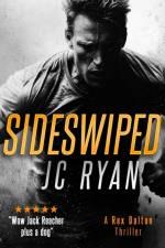 Sideswiped af JC Ryan