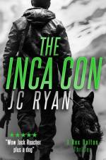 The Inca Con af JC Ryan