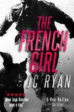 The French Girl af JC Ryan