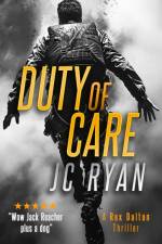 Duty Of Care af JC Ryan