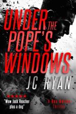 Under The Pope's Windows af JC Ryan