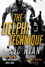 The Delphi Technique af JC Ryan