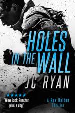 Holes In The Wall af JC Ryan