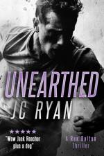 Unearthed af JC Ryan
