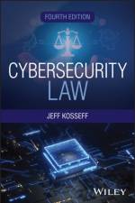 Cybersecurity Law af Jeff Kosseff