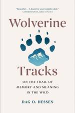 Wolverine Tracks af Dag O. Hessen