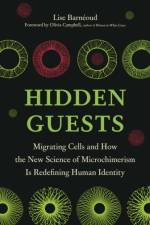 Hidden Guests af Lise Barneoud