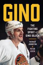 Gino af Patrick Johnston