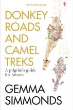 Donkey Roads and Camel Treks af Gemma Simmonds