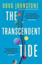 The Transcendent Tide af Doug Johnstone