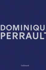 Dominique Perrault af Editions Gallimard