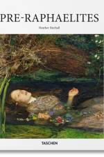 Preraphaelites af Heather Birchall