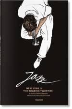 Jazz. Dans le New York des Annees folles af Hans-Jurgen Schaal